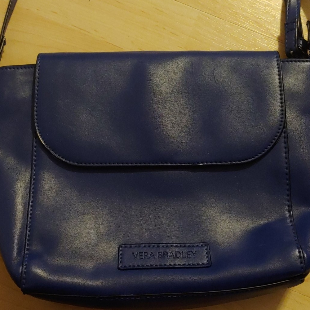 Vera Bradley crossbody - No lowballs please
